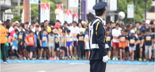 イベント警備